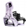 Nidecker OG Supermatic Snowboardbindung heather