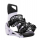 Nidecker OG Supermatic Snowboardbindung heather