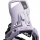 Nidecker OG Supermatic Snowboardbindung heather