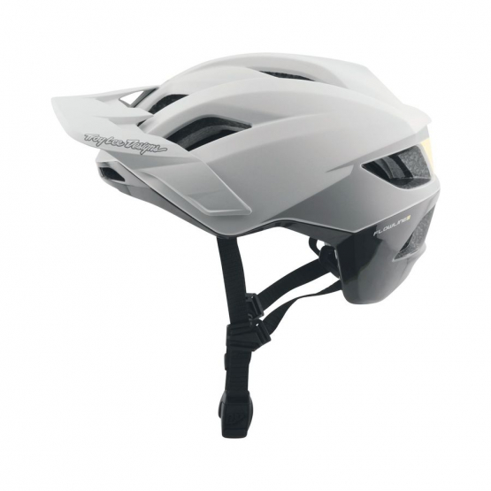 Troy Lee Designs Flowline SE MIPS Helm, Trooper mist