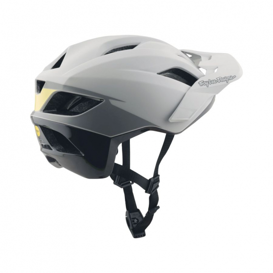 Troy Lee Designs Flowline SE MIPS Helm, Trooper mist