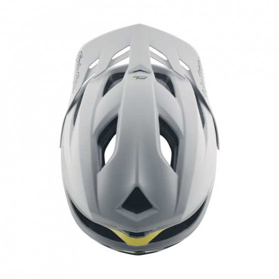 Troy Lee Designs Flowline SE MIPS Helm, Trooper mist