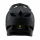 Troy Lee Designs D4 Carbon MIPS Helm Stealth, black