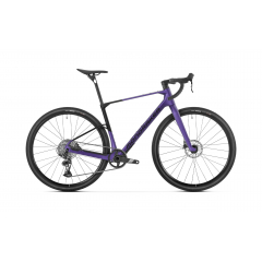 Mondraker Arid Carbon S ultraviolet