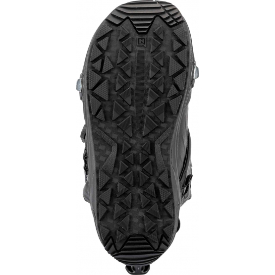 Nitro Profile Step On TLS Snowboardboot black