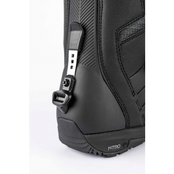 Nitro Profile Step On TLS Snowboardboot black