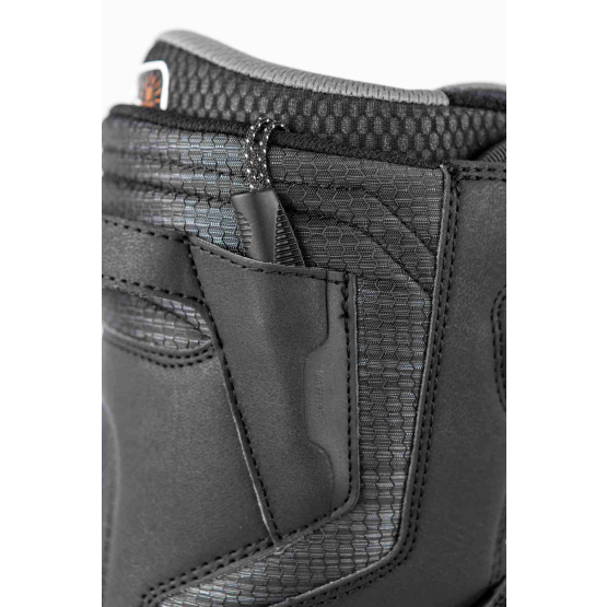 Nitro Profile Step On TLS Snowboardboot black