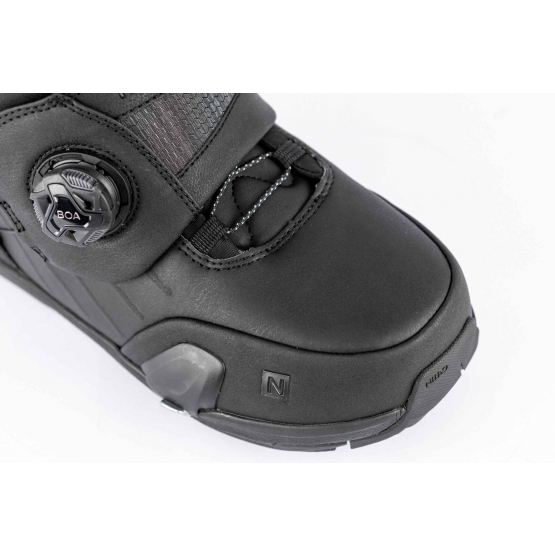 Nitro Profile Step On TLS Snowboardboot black