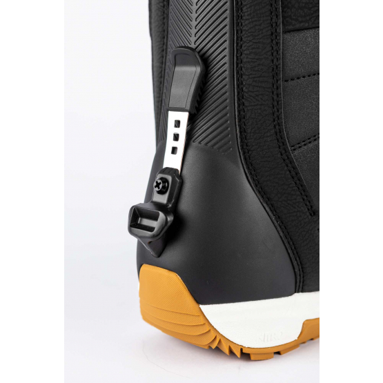 Nitro Venture Step On TLS Snowboardboot black