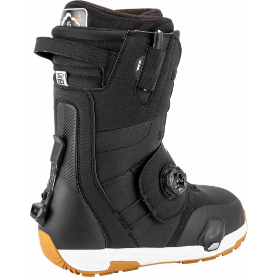 Nitro Venture Step On TLS Snowboardboot black