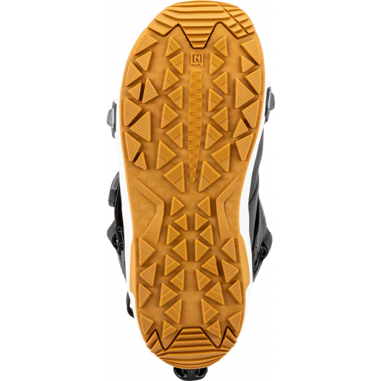 Nitro Venture Step On TLS Snowboardboot black
