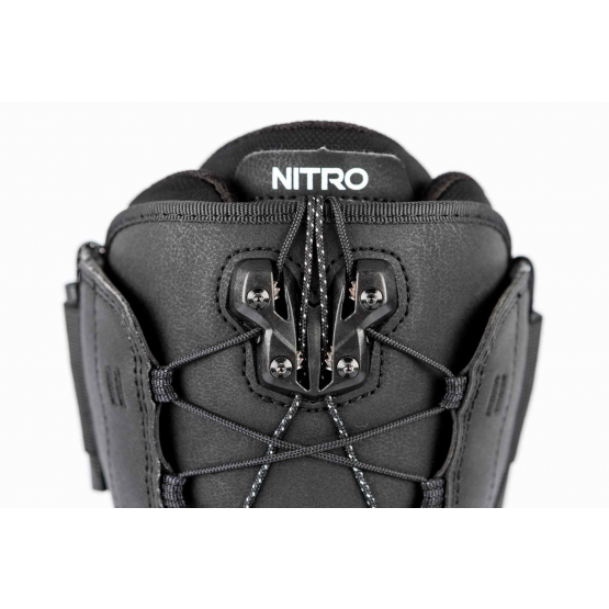 Nitro Monarch Step On TLS Woman Snowboardboot black
