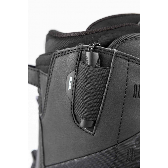 Nitro Monarch Step On TLS Woman Snowboardboot black