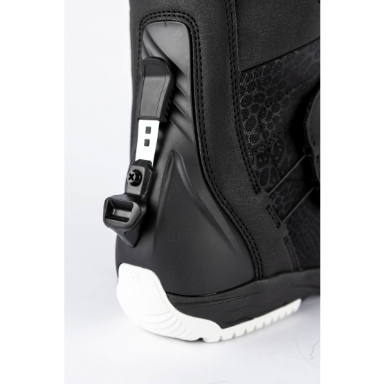 Nitro Monarch Step On TLS Woman Snowboardboot black