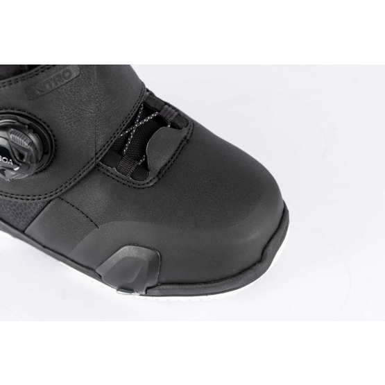 Nitro Monarch Step On TLS Woman Snowboardboot black