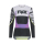 Fox Woman Flexair LS Jersey Phantom Limited Edition multi