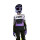 Fox Woman Flexair LS Jersey Phantom Limited Edition multi
