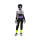 Fox Woman Flexair LS Jersey Phantom Limited Edition multi