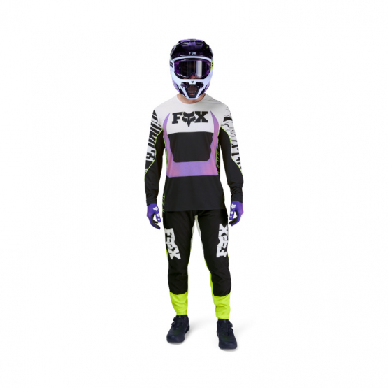 Fox Flexair Pant Phantom Limited Edition multi