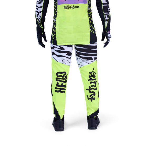 Fox Flexair Pant Phantom Limited Edition multi