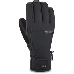 Dakine Leather Titan Gore-Tex Short Glove black