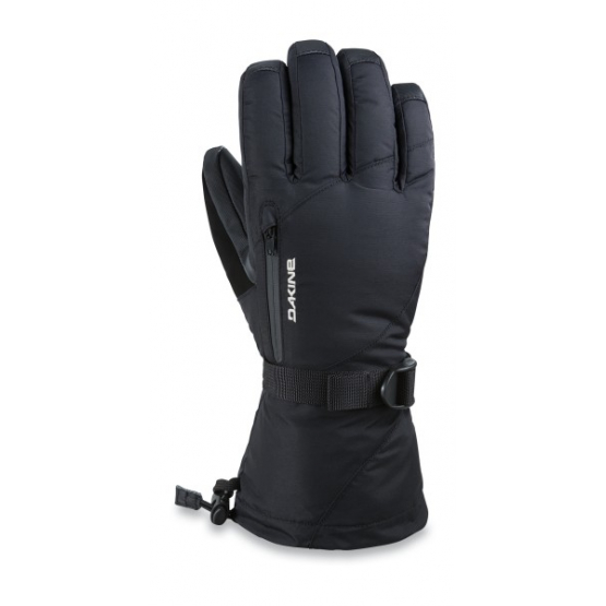 Dakine Sequoia Gore-Tex Women Glove black