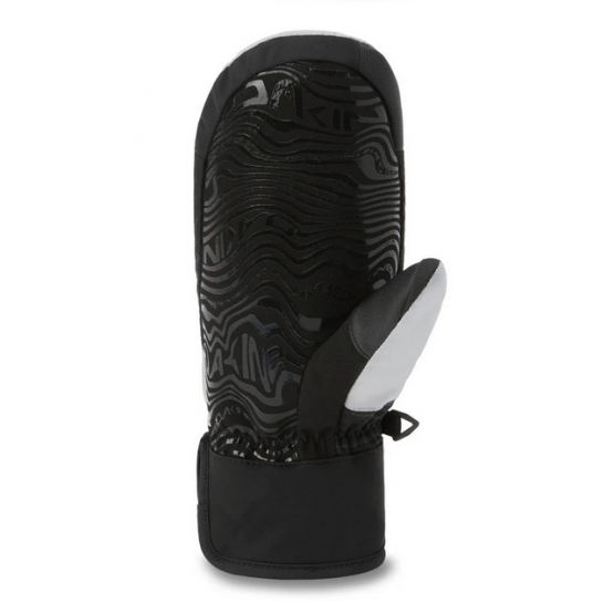 Dakine Crossfire Mitt Glove griffin