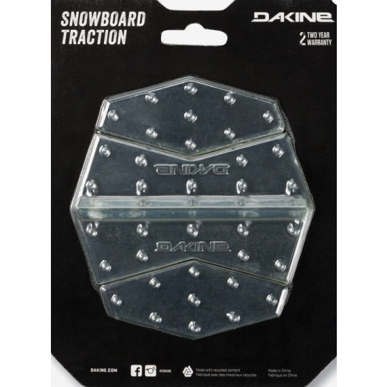 Dakine Modular Mat clear