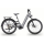 Conway Cairon SUV FS 4.0 Wave 27 graghit grey matt