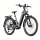 Conway Cairon SUV FS 4.0 Wave 27 graghit grey matt