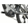 Conway Cairon SUV FS 4.0 Wave 27 graghit grey matt