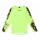 Troy Lee Designs Skyline Chill Jersey Rockslide glo yellow