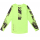Troy Lee Designs Skyline Chill Jersey Rockslide glo yellow