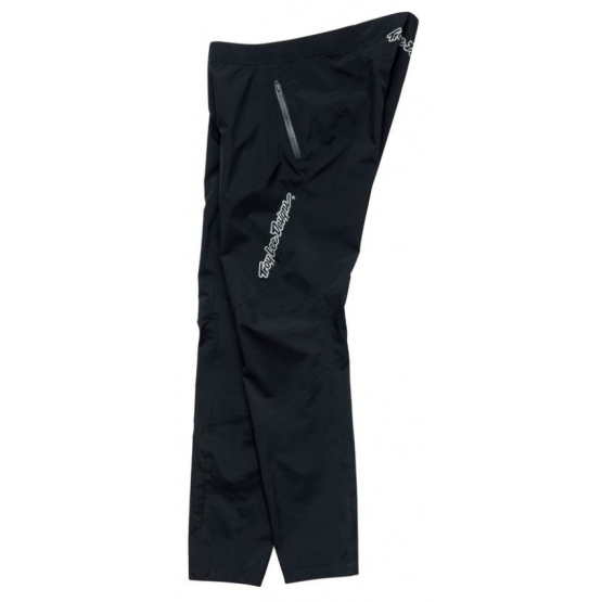 Troy Lee Designs Resist Pro Pant  Mono Carbon