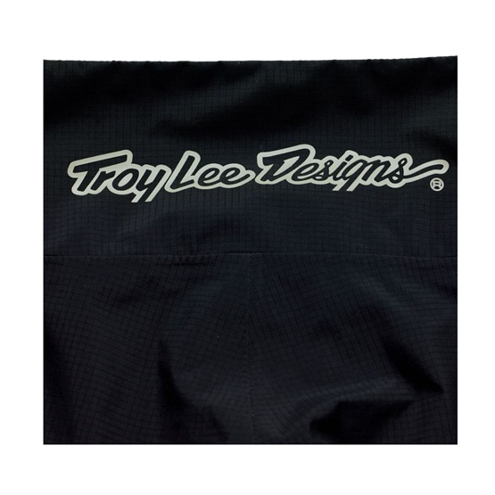 Troy Lee Designs Resist Pro Pant  Mono Carbon