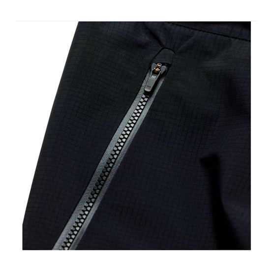 Troy Lee Designs Resist Pro Pant  Mono Carbon