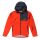 Troy Lee Designs Resist Jacket Mono fuego