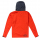 Troy Lee Designs Resist Jacket Mono fuego