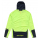 Troy Lee Designs Drift Windbreaker Jacket Mono glo yellow