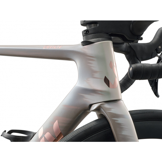 LIV EnviLiv Advanced 2 camel silk