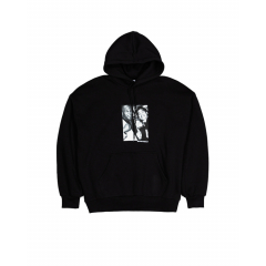 Beyond Medals. All Stars Hoodie black