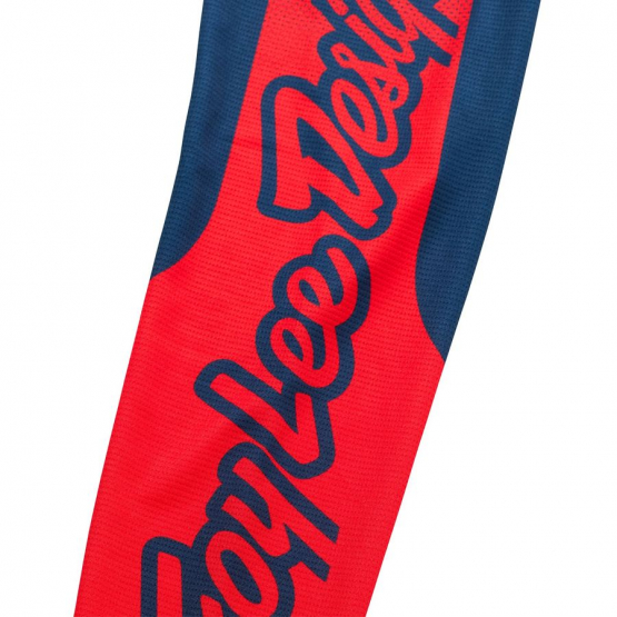 Troy Lee Designs Sprint Jersey Segment midnight