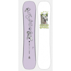 Burton Good Company Camber Snowboard