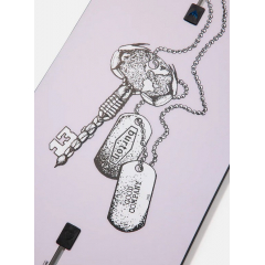 Burton Good Company Camber Snowboard