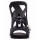 Burton Step ON X Re:Flex Snowboardbindung black