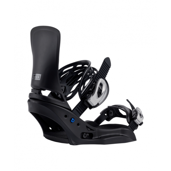 Burton Lexa EST Woman Snowboardbindung black M