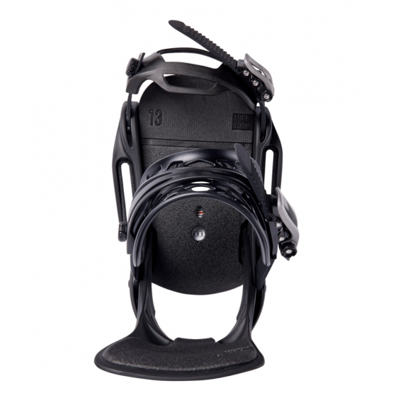 Burton Lexa EST Woman Snowboardbindung black M