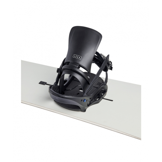 Burton Lexa EST Woman Snowboardbindung black M