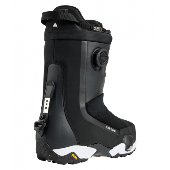Burton Highshot X Step On Snowboardboot black