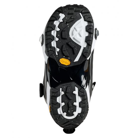 Burton Highshot X Step On Snowboardboot black